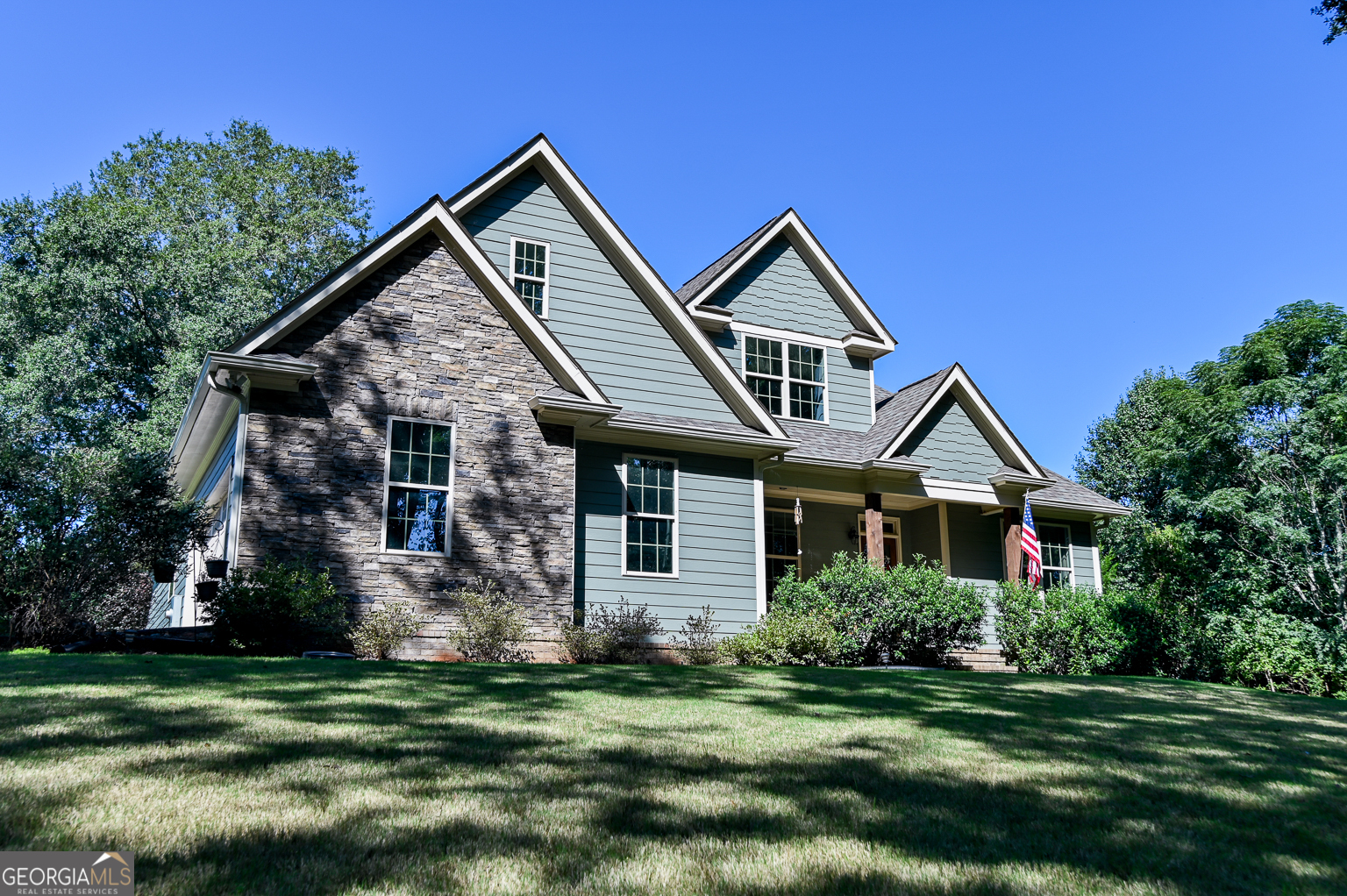 159 Hargrove CIR