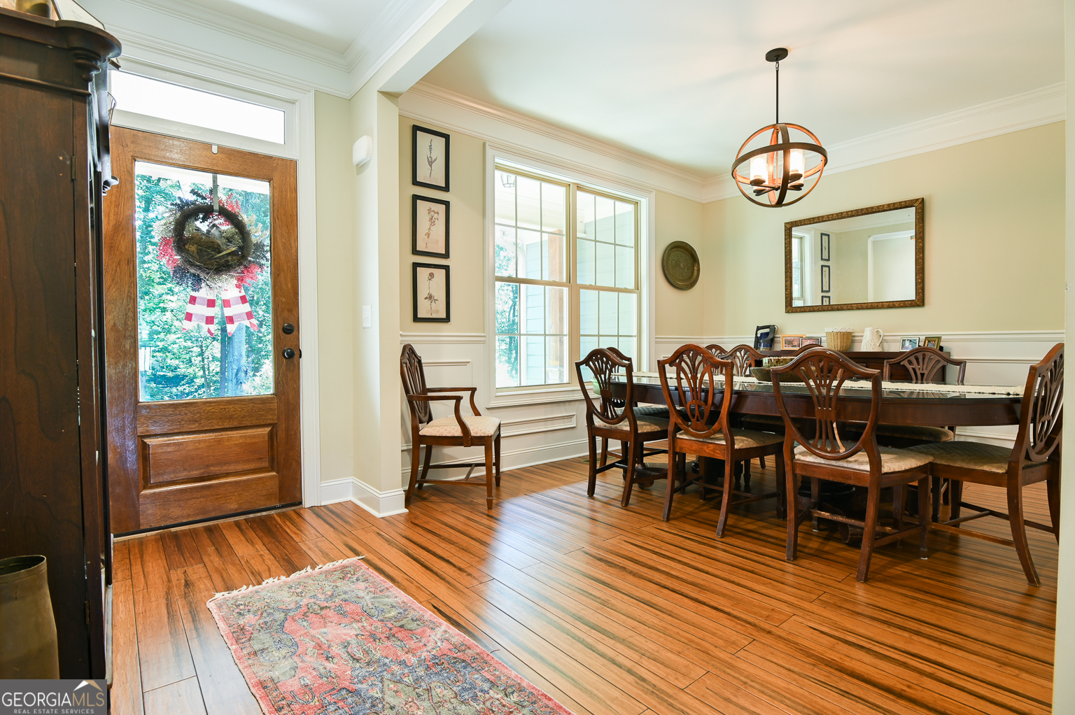 159 Hargrove CIR