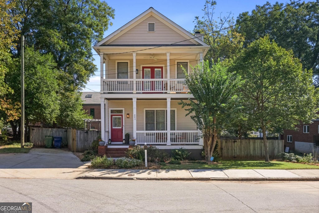 Photo of 241 Lampkin Street, Atlanta, GA 30312 (MLS # 10879118)