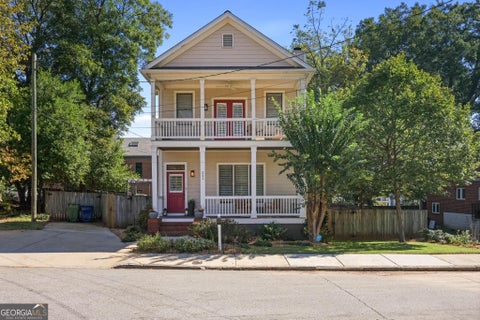 Photo of 241 Lampkin Street, Atlanta, GA 30312 (MLS # 10879118)