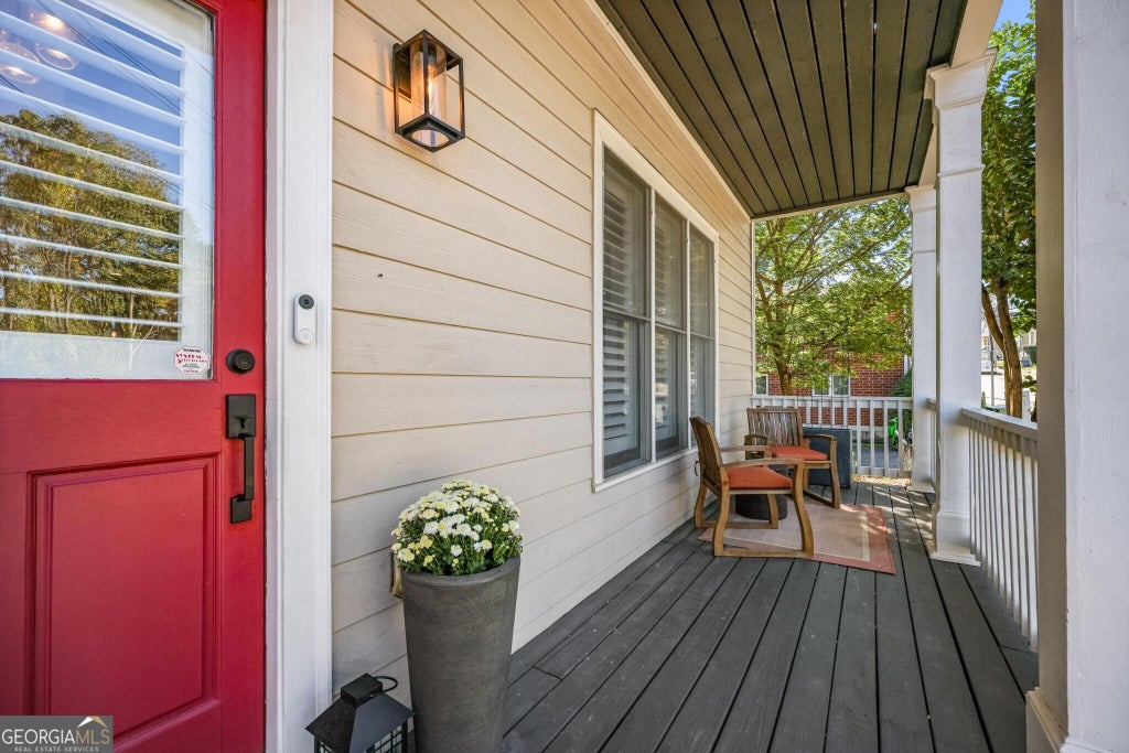 Photo of 241 Lampkin Street, Atlanta, GA 30312 (MLS # 10879118)