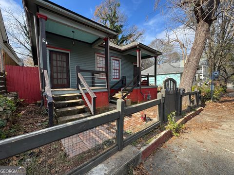 Photo of 749 Cooper Street SW, Atlanta, GA 30315 (MLS # 10675839)