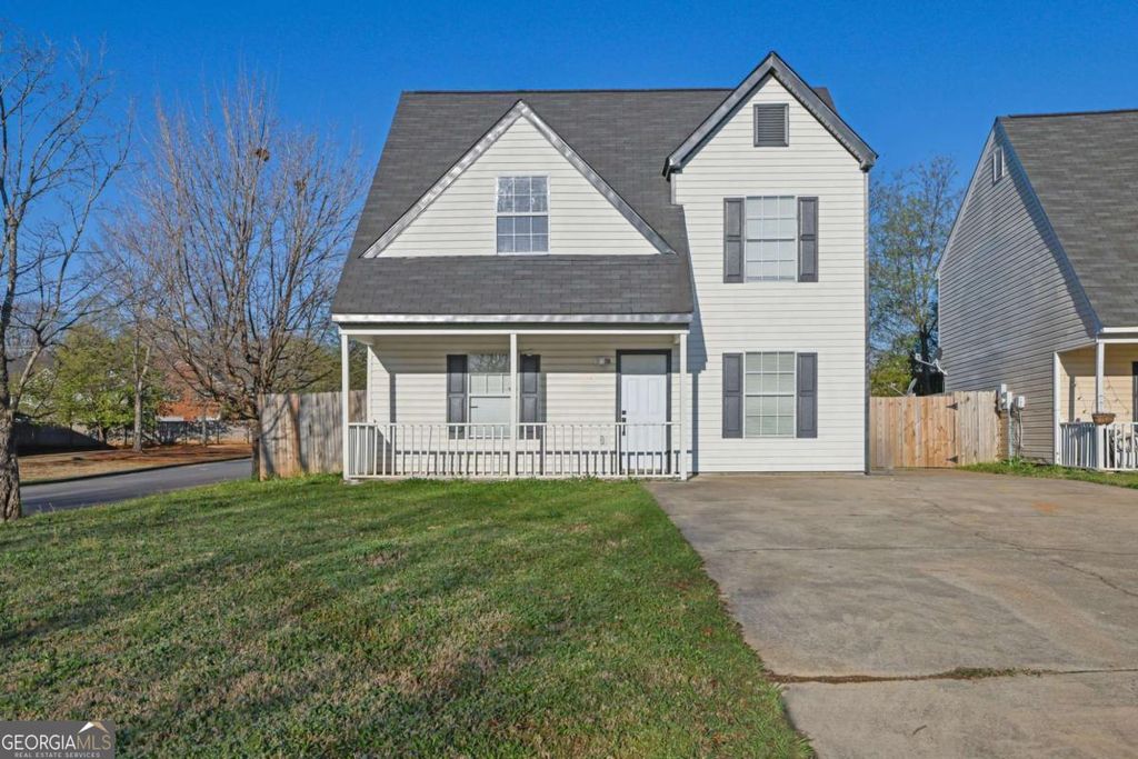 Photo of 15 Brighton Court, Cartersville, GA 30121 (MLS # 10714708)
