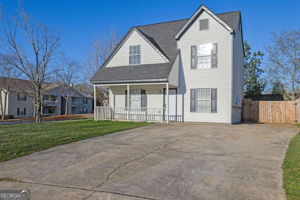 Photo of 15 Brighton Court, Cartersville, GA 30121 (MLS # 10714708)