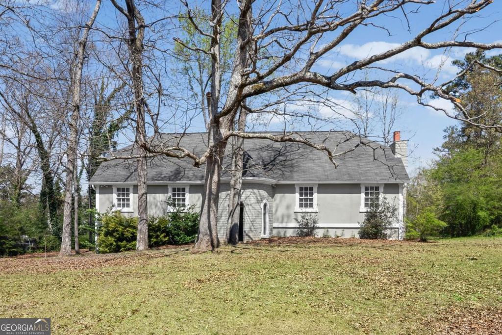 Photo of 6257 N Summers Circle, Douglasville, GA 30135 (MLS # 10715505)