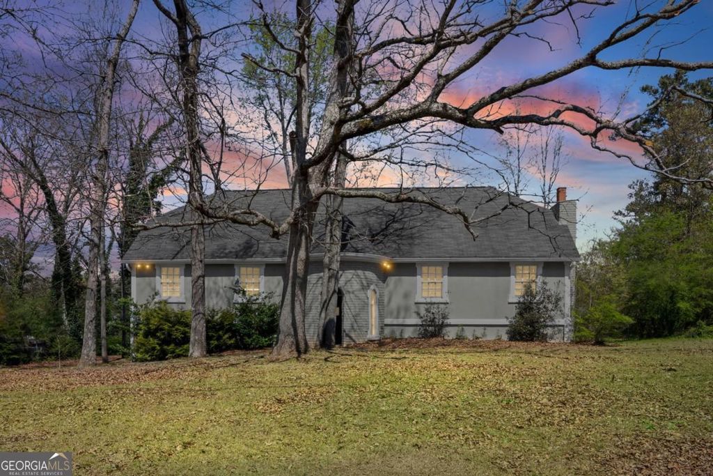 Photo of 6257 N Summers Circle, Douglasville, GA 30135 (MLS # 10715505)