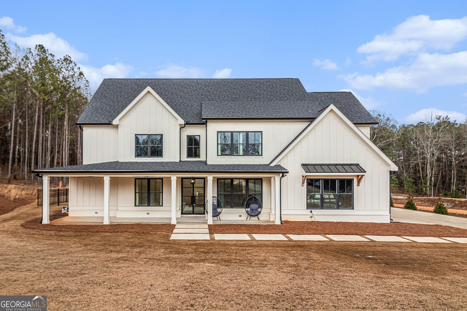 260 Cicely WAY