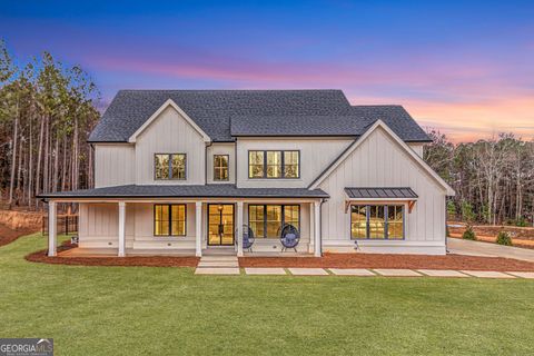 260 Cicely WAY Tyrone GA 30290