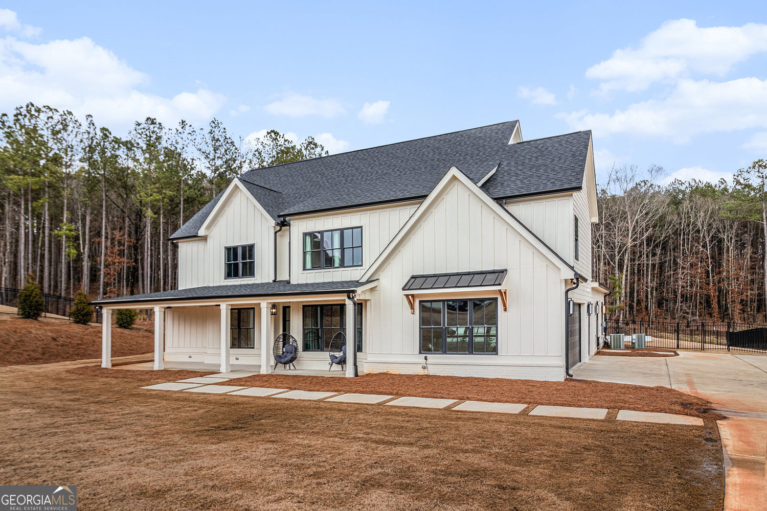 260 Cicely WAY