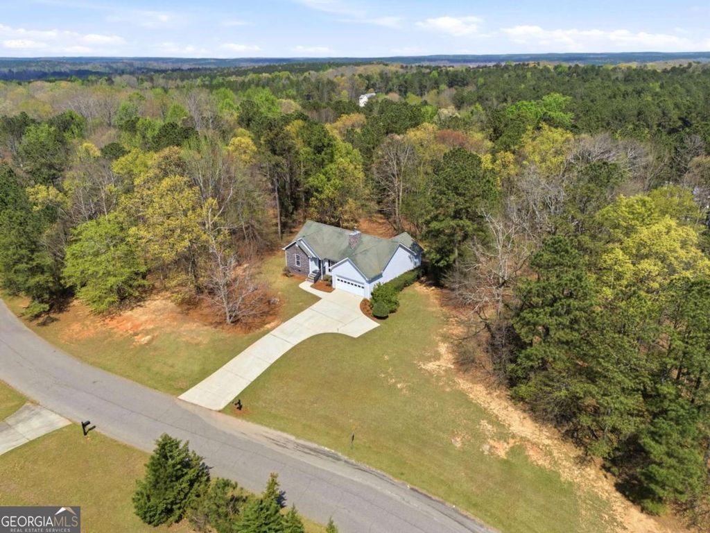 Photo of 110 Hardwood Road, Lexington, GA 30648 (MLS # 10719907)