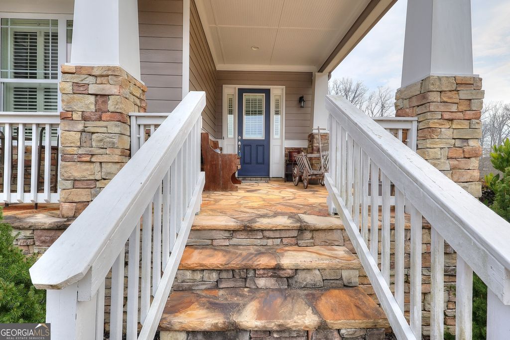 Photo of 1087 Creekwood Circle, Madison, GA 30650 (MLS # 10705662)