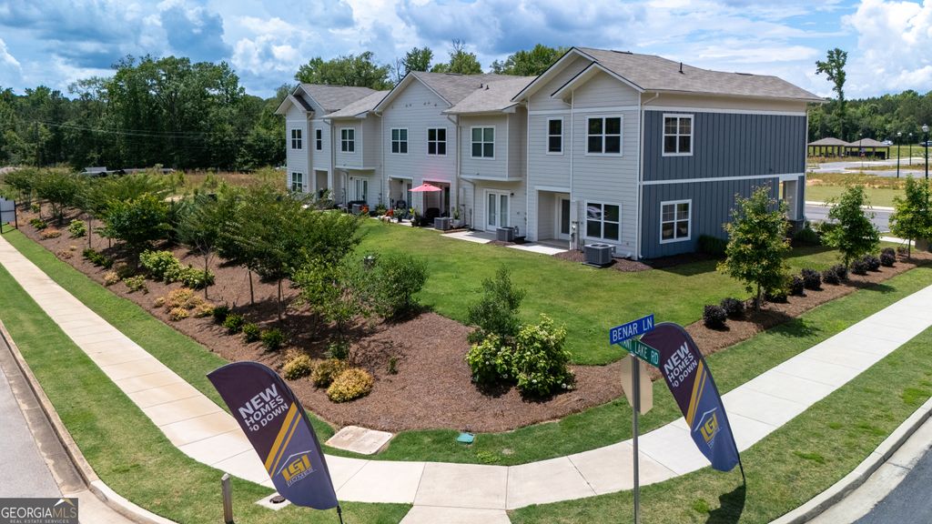Photo of 220 Rooker Drive, Lagrange, GA 30241 (MLS # 10776046)