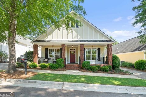 1531 Carriage Ridge DR Greensboro GA 30642