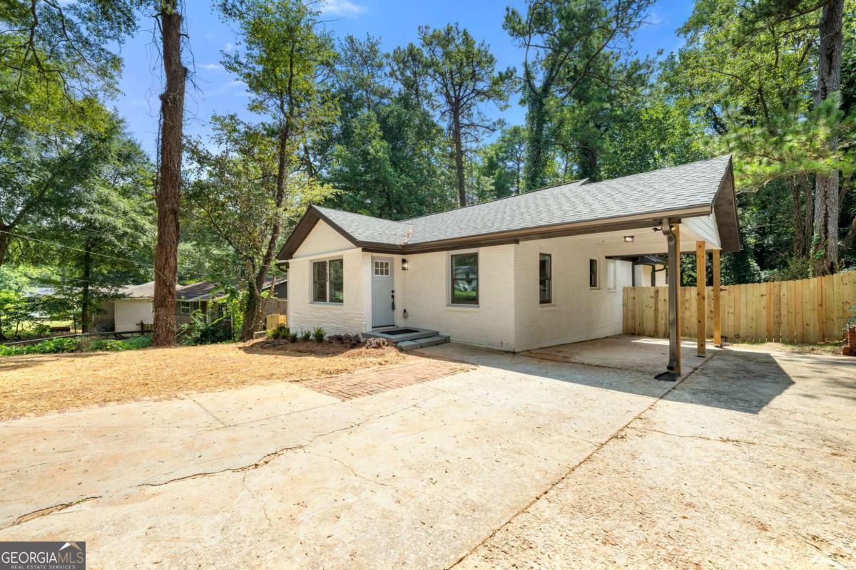 2133 Trailwood RD
