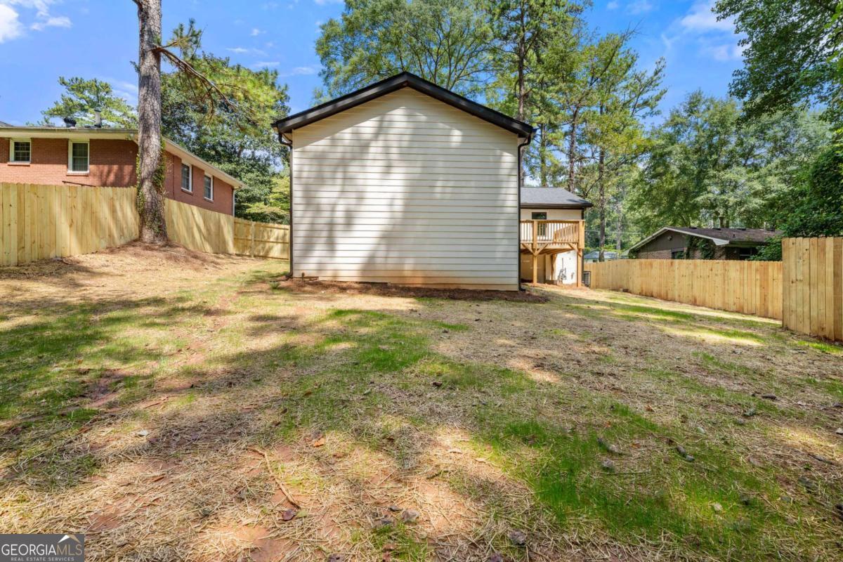 2133 Trailwood RD