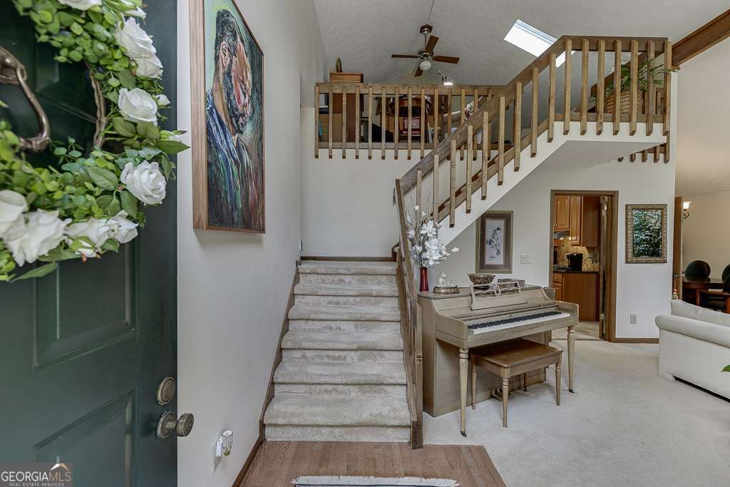 1042 Cedar Forest CT