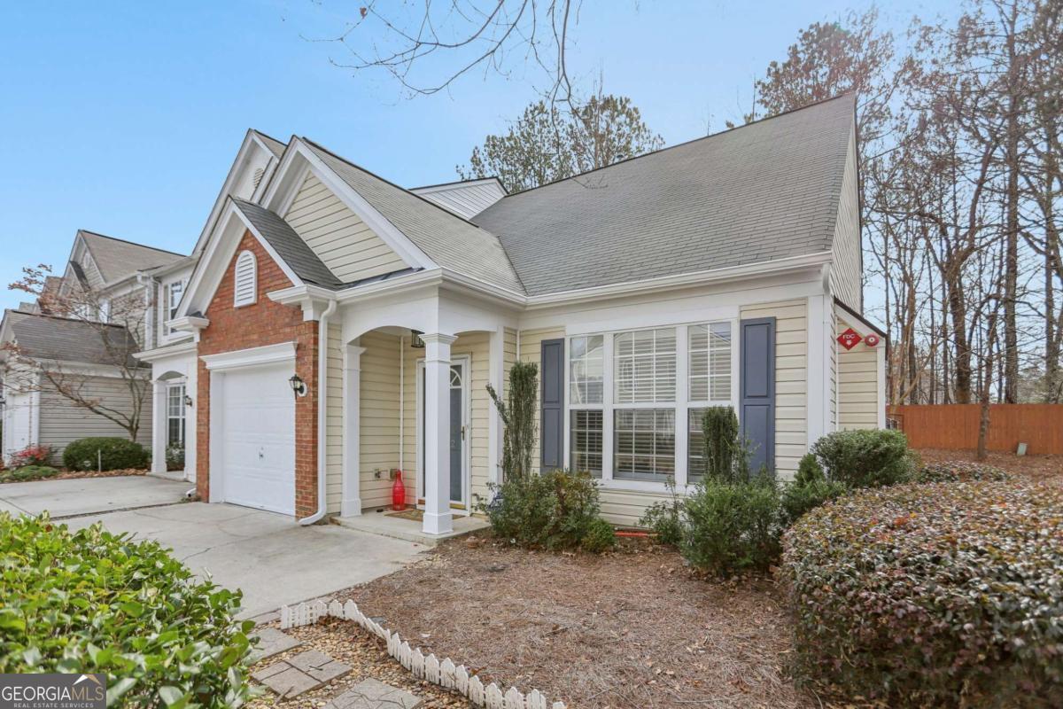 2802 Ashleigh LN