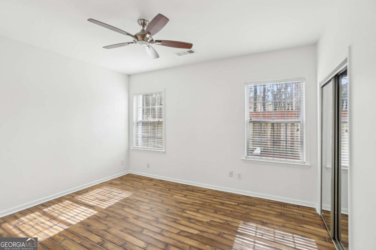 Windward Pointe - Residential