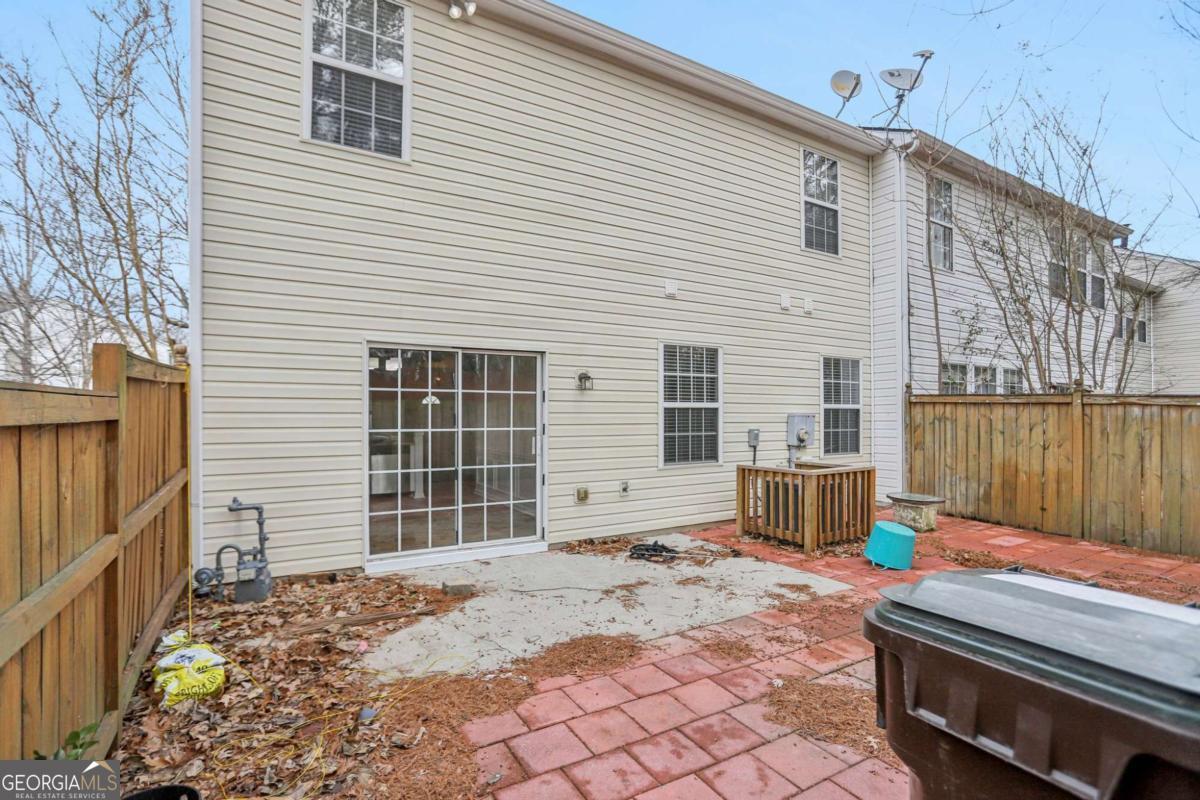 Windward Pointe - Residential