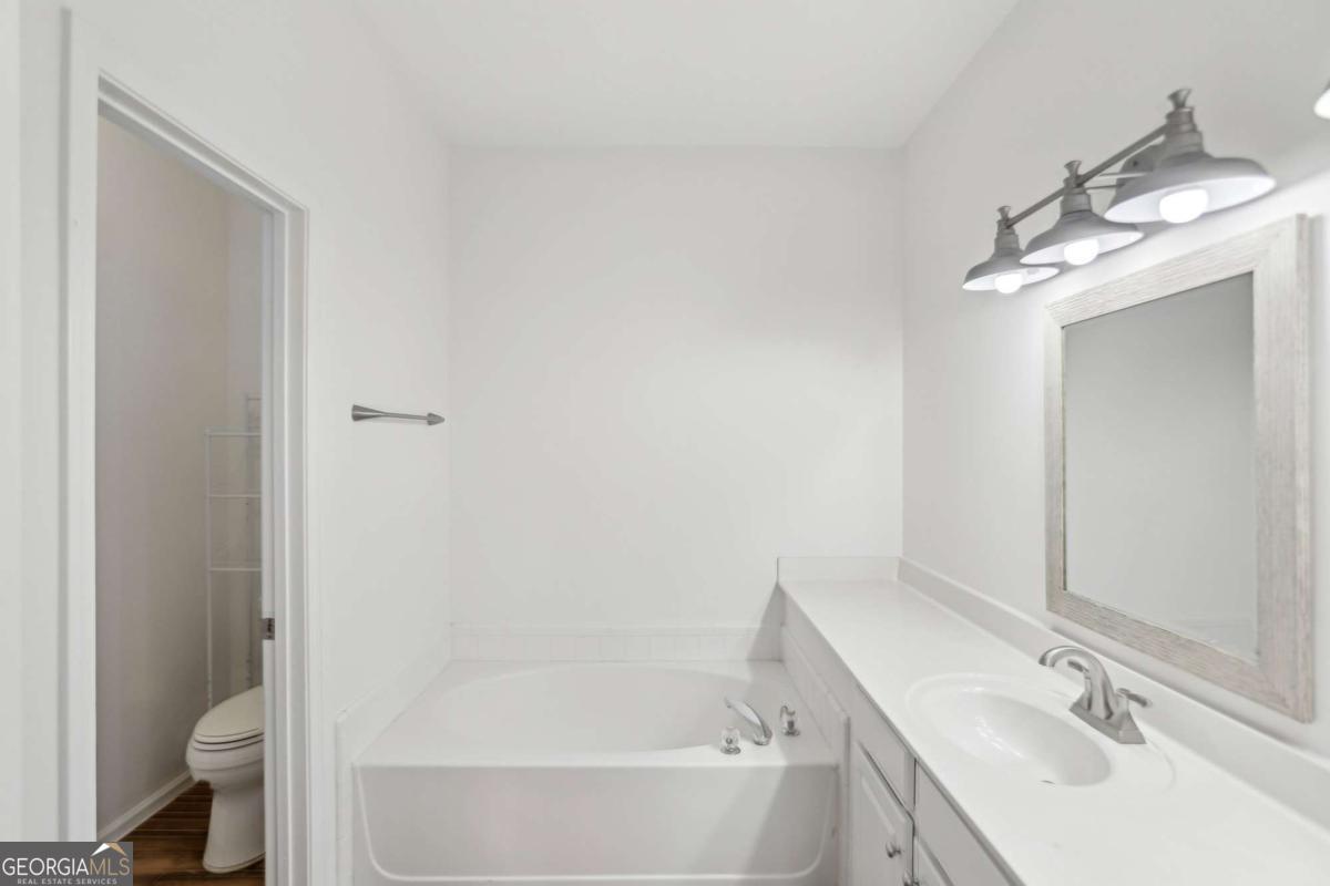 Windward Pointe - Residential
