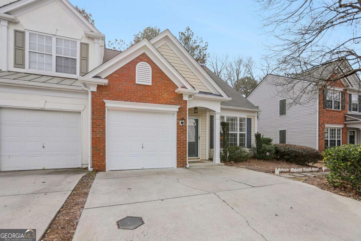 2802 Ashleigh LN