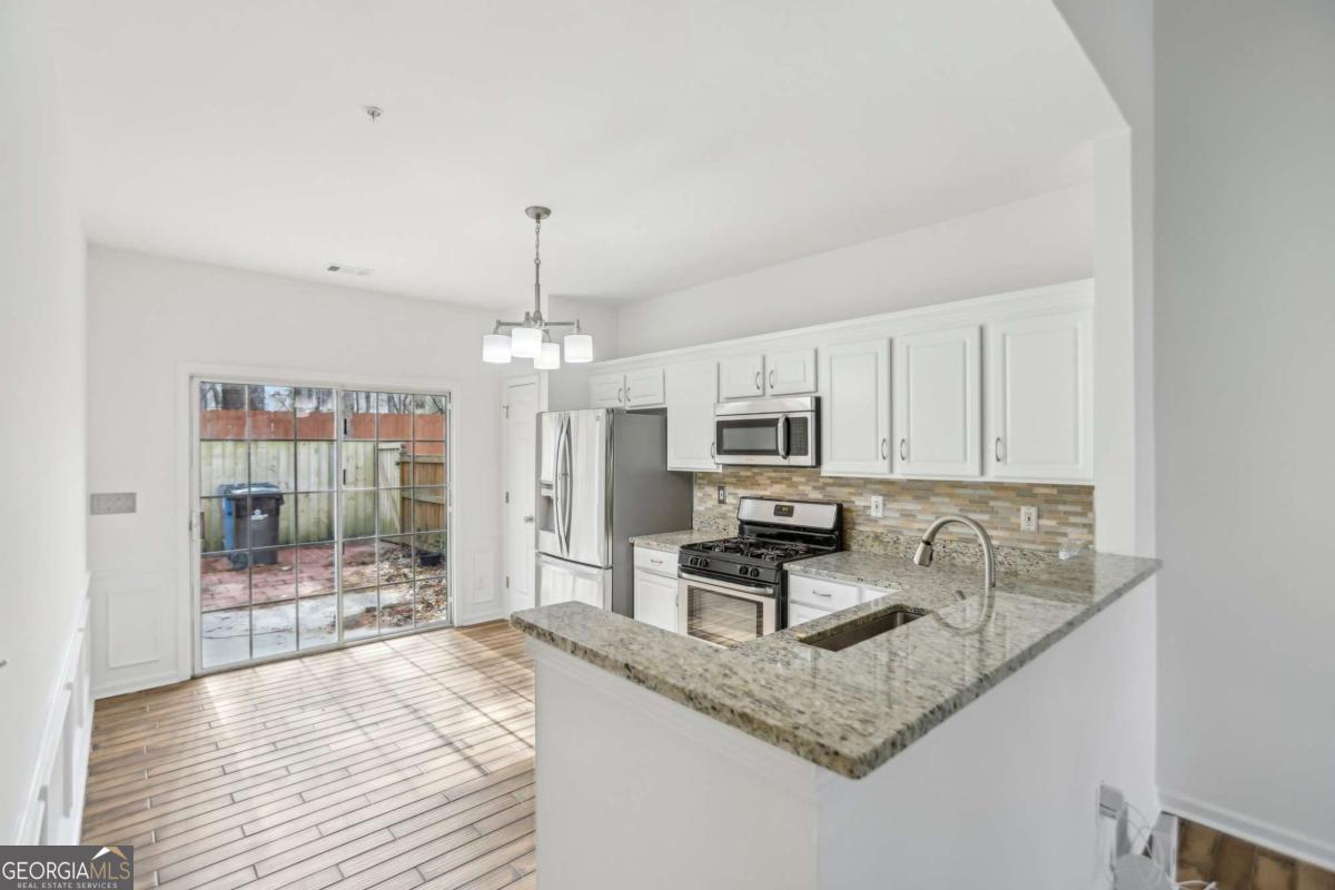 Windward Pointe - Residential