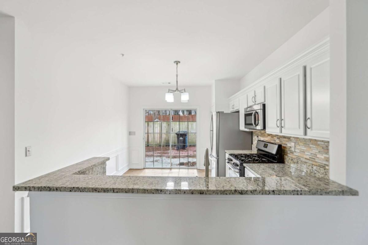 Windward Pointe - Residential
