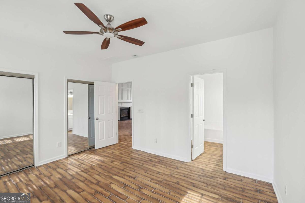 Windward Pointe - Residential