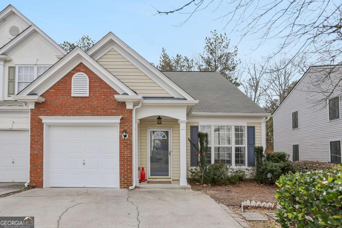 Windward Pointe - Residential