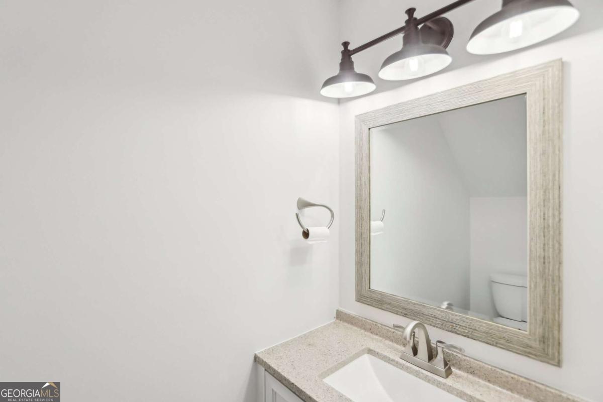 Windward Pointe - Residential