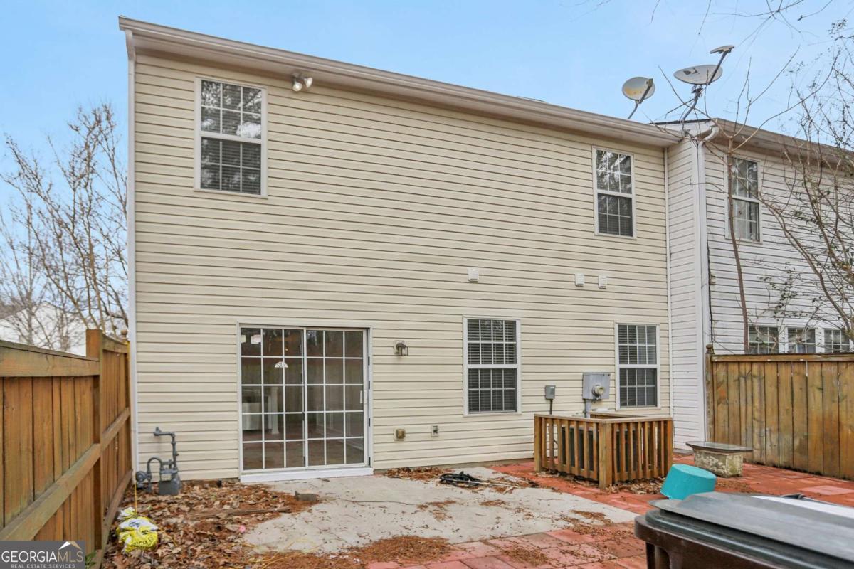 Windward Pointe - Residential