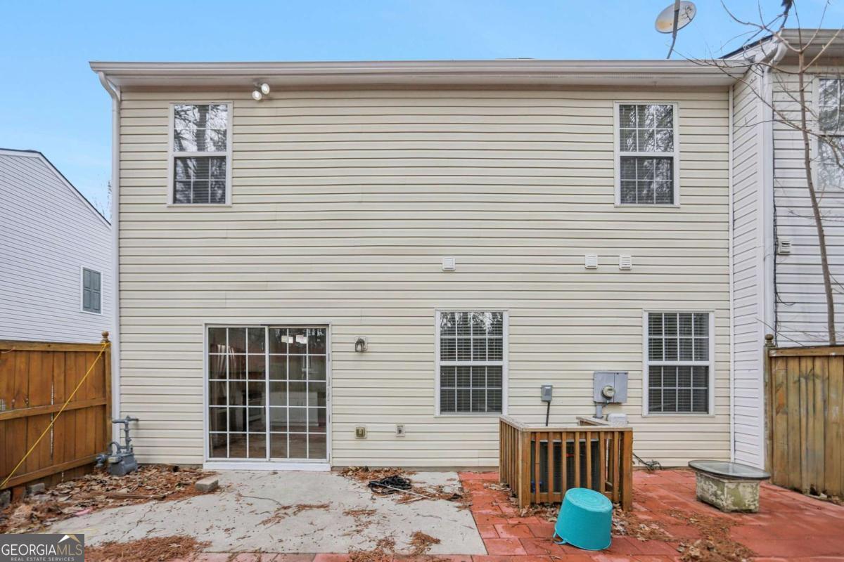 Windward Pointe - Residential