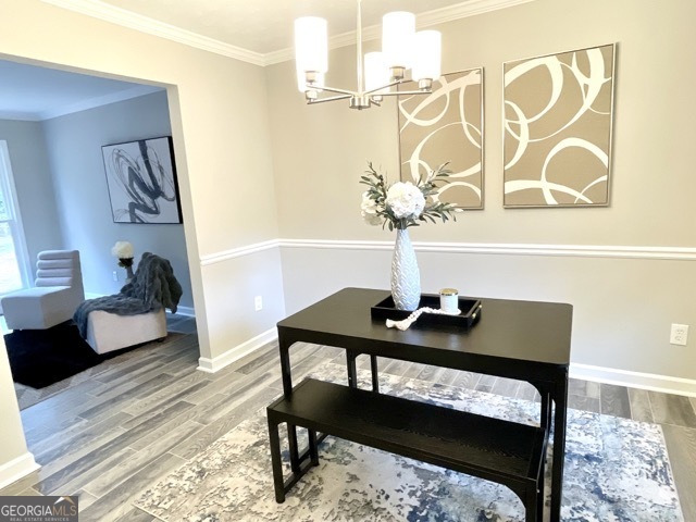 5058 Rock Springs RD