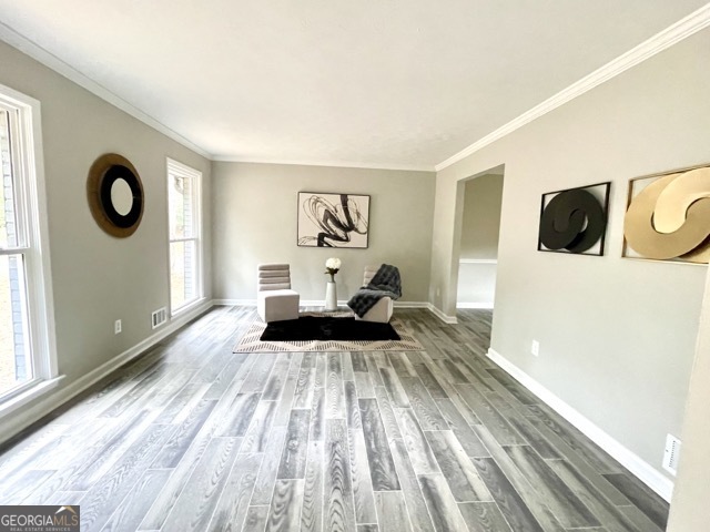 5058 Rock Springs RD