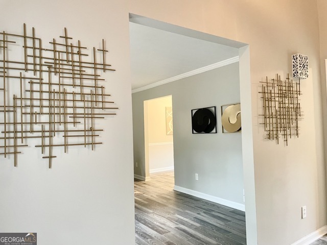 5058 Rock Springs RD