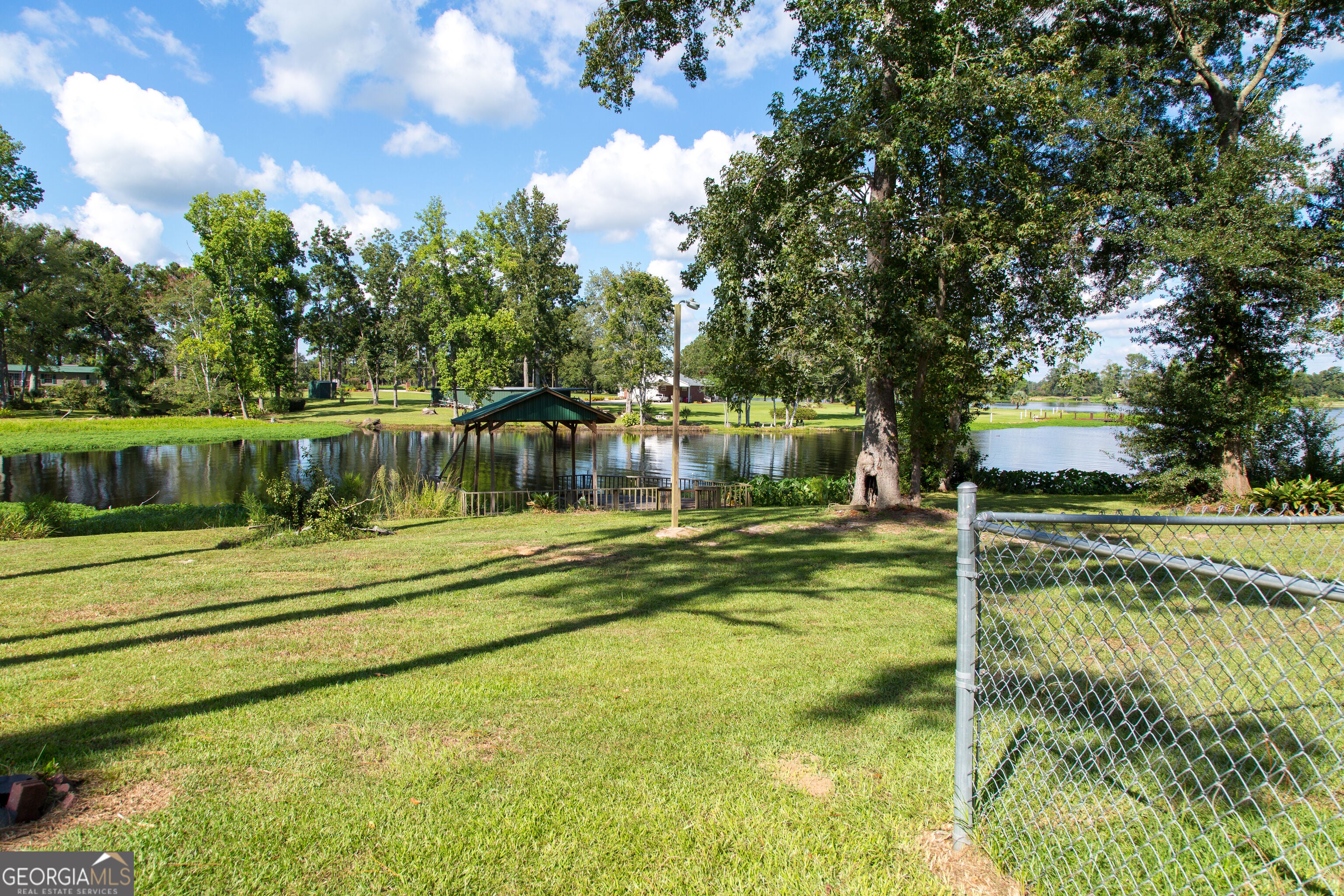 3615 Lake Mayers RD