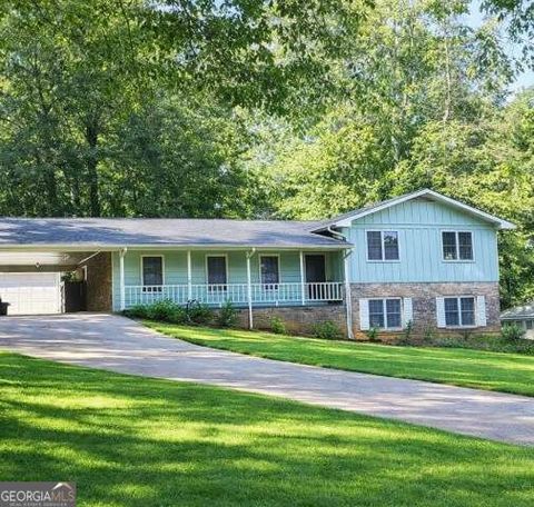 4362 White Oak DR Sugar Hill GA 30518