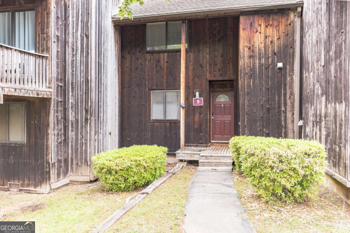 INVESTOR ALERT! 9.82% CAP RATE - Turnkey, Tenanted Decatur Condo - PRICED FOR PERFORMANCE! Attention Savvy Investors and Portfolio Builders! Seize this rare opportunity to acquire a high-performing, turnkey rental asset in a sought-after Decatur location. This renovated condo is an investor's dream, delivering immediate cash flow from day one with a strong tenant already in place. Generating an impressive $2,150 in gross monthly rent, the numbers on this property speak for themselves, projecting a robust ~9.82% CAP RATE after factoring in HOA fees, taxes, insurance, and a conservative 20% reserve for vacancy and maintenance. This is not a typical listing. This property has undergone a rigorous, data-driven VALIDTM Financial Assessment, ensuring the financial projections are transparent and vetted for performance. The work has been done for you - acquire the asset and start collecting rent. This is the definition of a strategic portfolio addition. Priced aggressively for a swift transaction, this is your chance to secure a powerful income-producing property without the headaches of renovation and tenant placement. CRITICAL INFORMATION FOR ALL BUYERS AND AGENTS: 1. PROPERTY IS SOLD STRICTLY "AS-IS": The property is offered in its current condition. The seller will make NO repairs, warranties, or concessions. Buyer is responsible for all due diligence. 2. PROPERTY IS SOLD "AS OCCUPIED": This property is tenant-occupied and will be sold with the tenant in place. The buyer will assume the current lease and tenant. There will be NO vacant delivery. 3. DO NOT DISTURB TENANTS: Under NO circumstances should anyone approach the property or disturb the tenants. All showings and inquiries MUST be scheduled and coordinated exclusively through the listing agent. Unauthorized contact will result in immediate disqualification of the offer. Showing Instructions: All showings require proof of funds or a lender pre-approval letter for an investor loan. 24--hour notice is required.