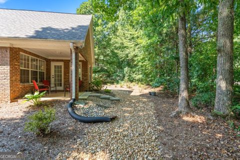 A home in Mcdonough