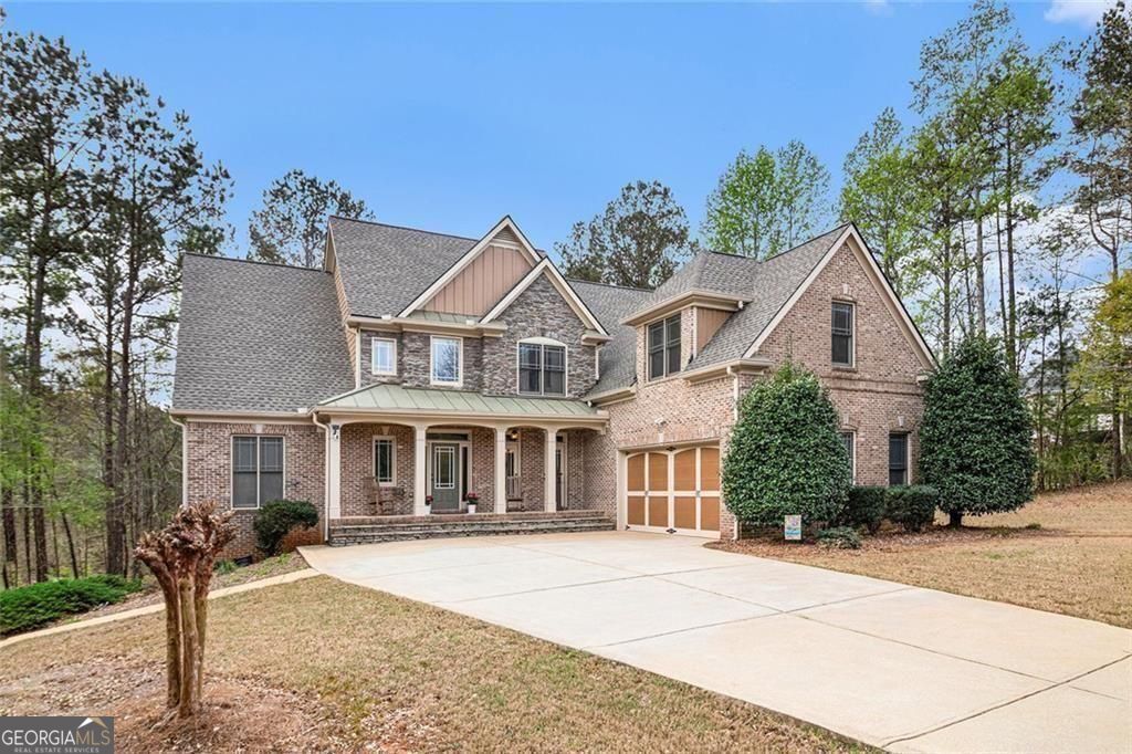 7497 Treehouse CT