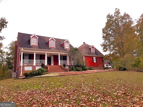 A home in Summerville