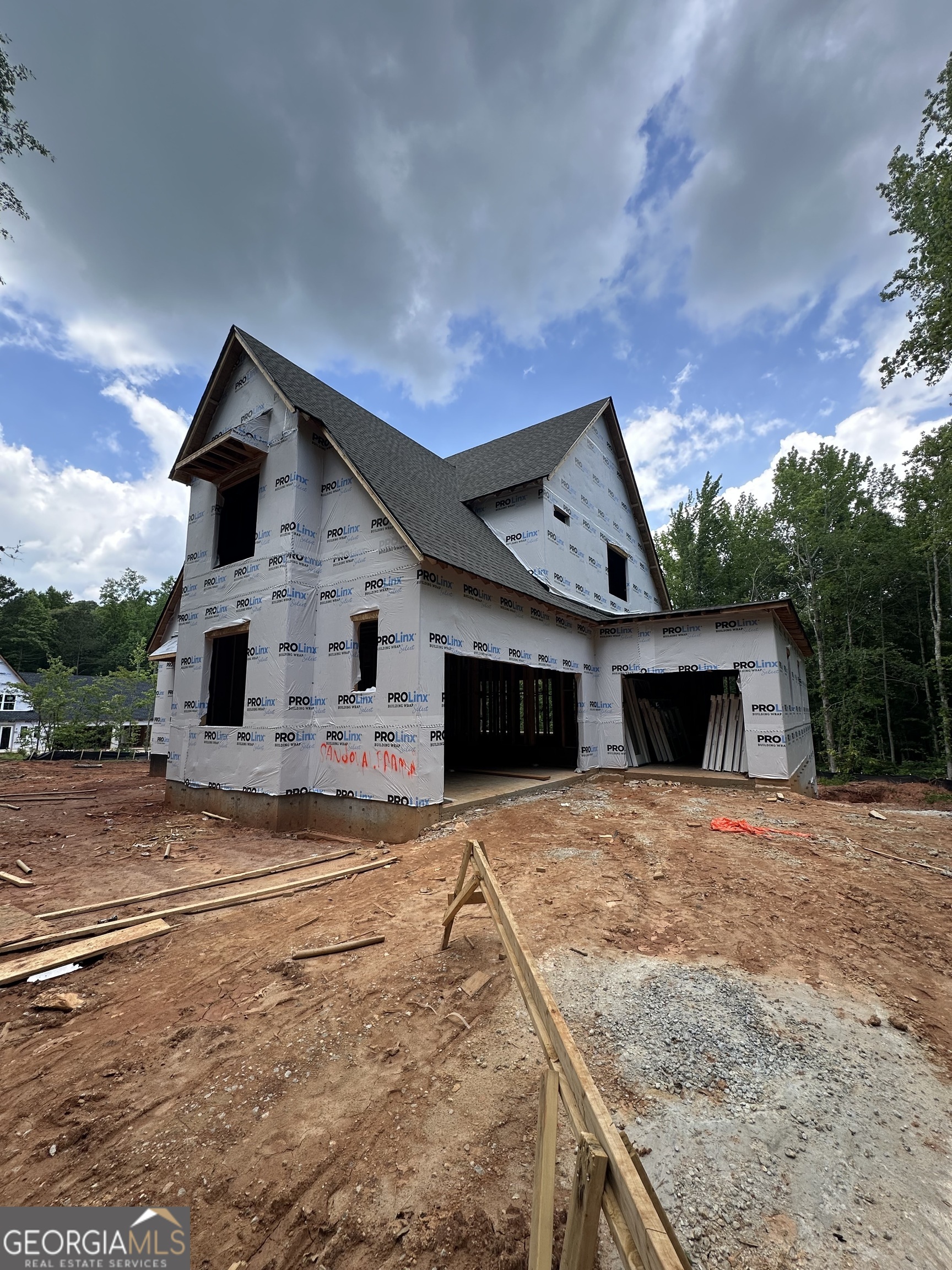 385 Snead RD