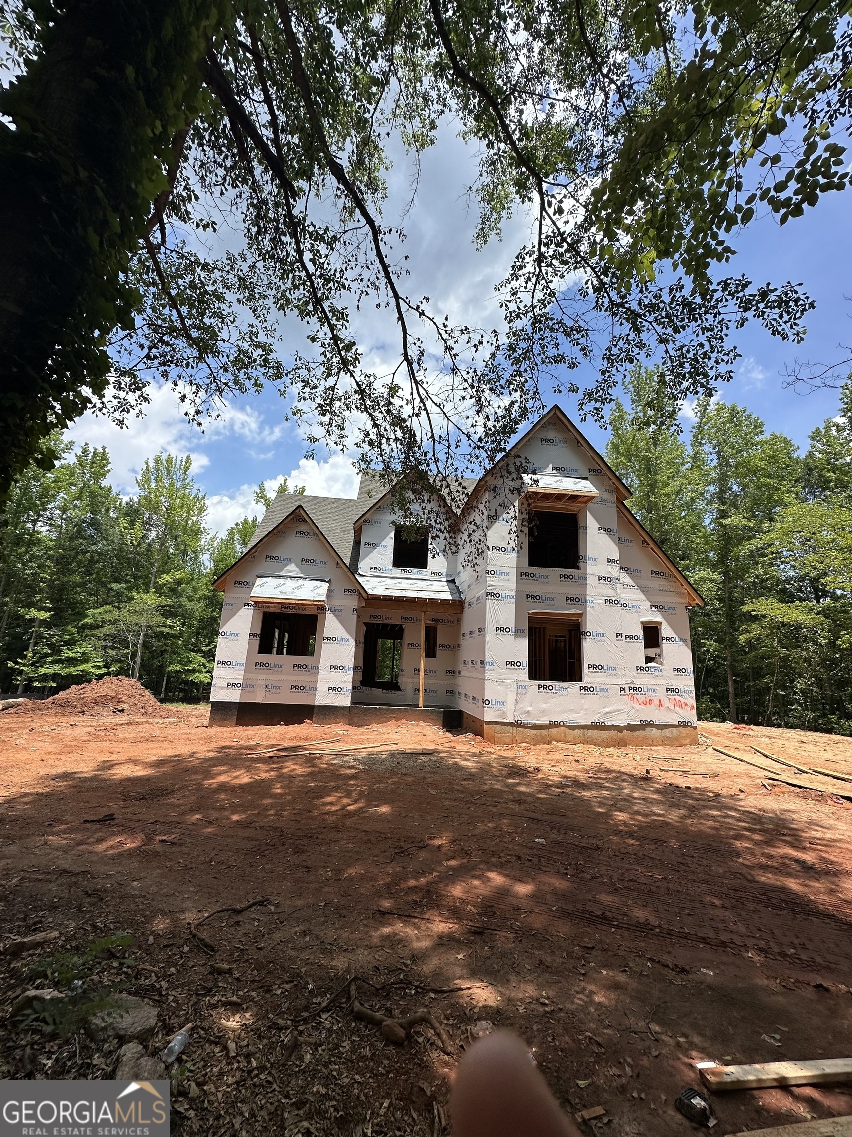 385 Snead RD