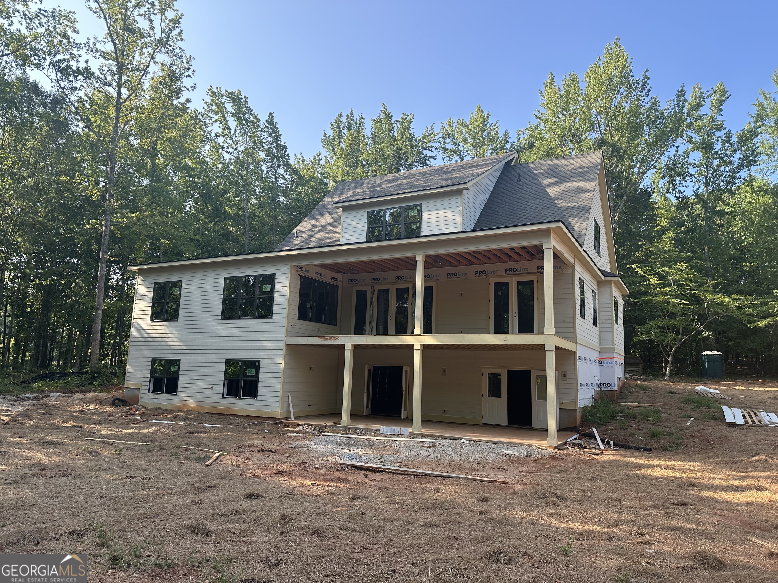 385 Snead RD