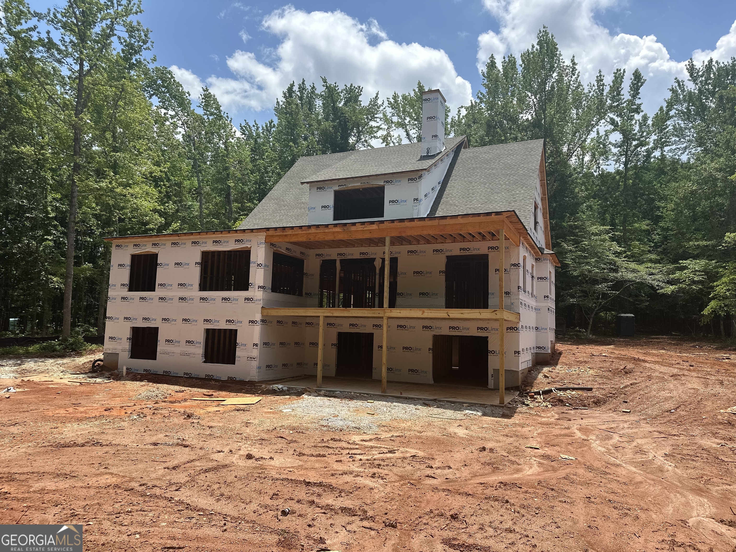 385 Snead RD