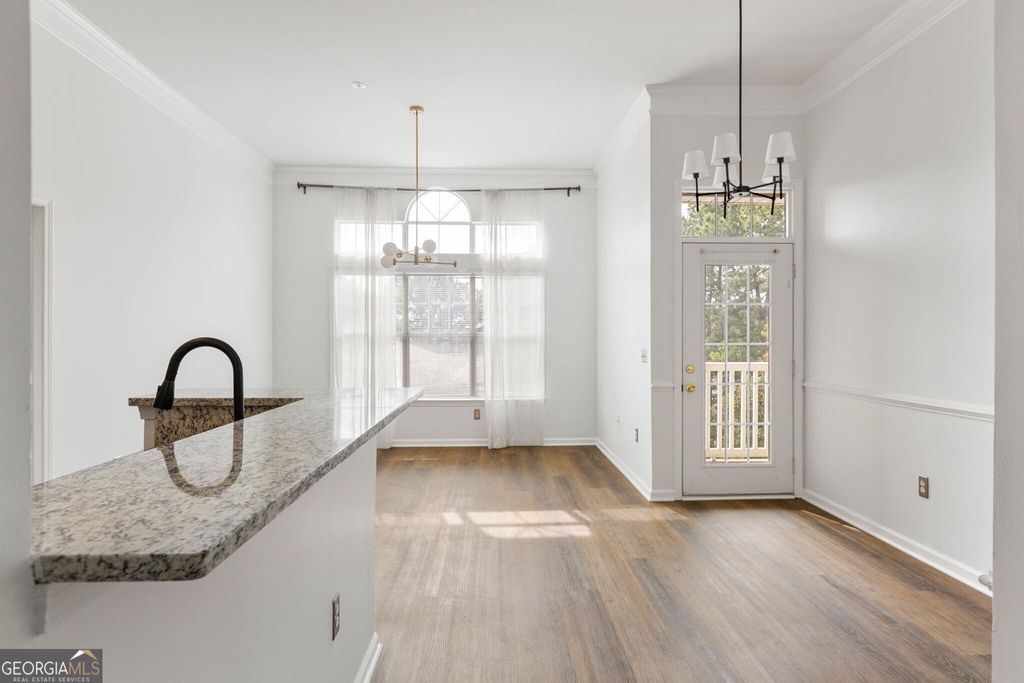 Photo of 2700 Pine Tree Road NE #1317, Atlanta, GA 30324 (MLS # 10690365)