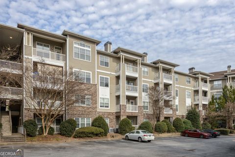 Photo of 2700 Pine Tree Road NE #1317, Atlanta, GA 30324 (MLS # 10690365)