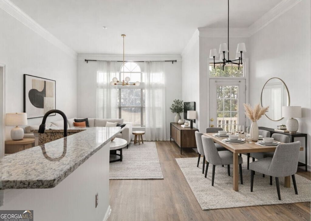 Photo of 2700 Pine Tree Road NE #1317, Atlanta, GA 30324 (MLS # 10690365)