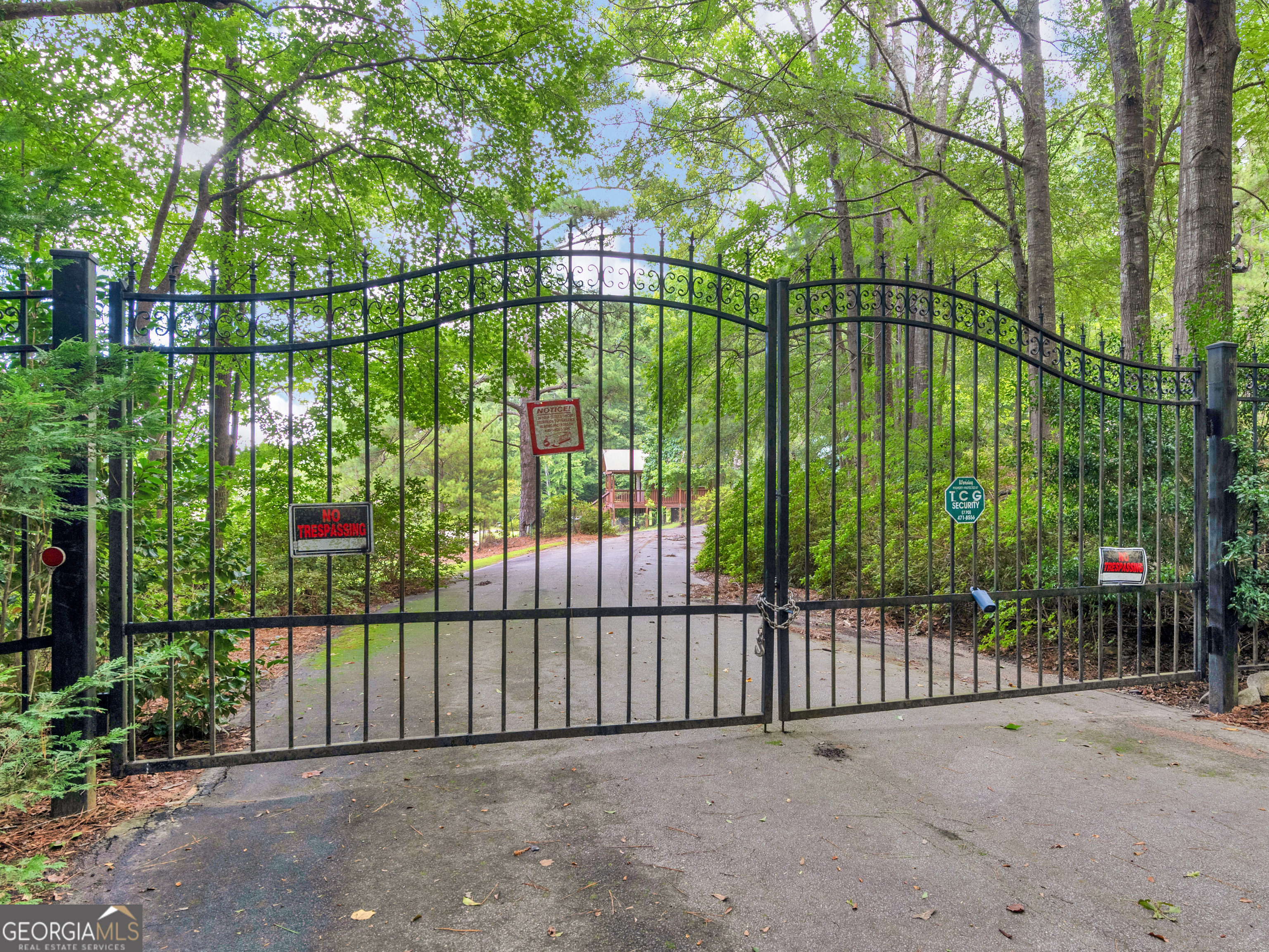 800 Rocky Point RD