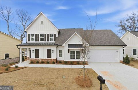 188 Summit AVE Marietta GA 30060